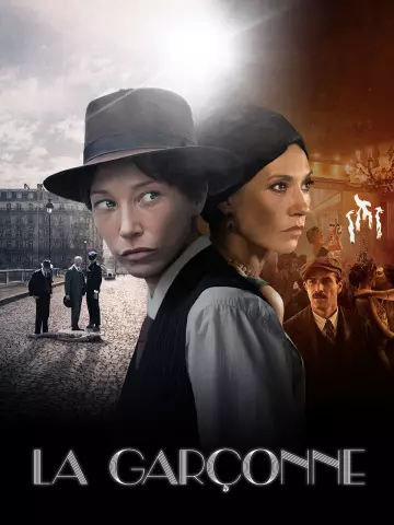 La Garçonne - Saison 1 - VF HD