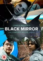 Black Mirror - Saison 2 - VOSTFR HD