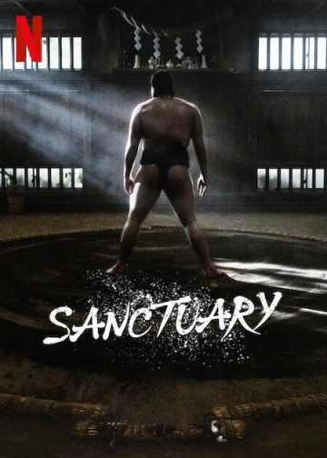 Sanctuary (2023) - Saison 1 - vostfr