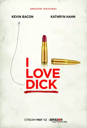 I Love Dick - Saison 1 - vf-hq