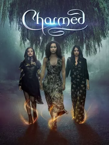 Charmed (2018) - Saison 3 - vostfr