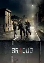 Braquo - Saison 4 - vf