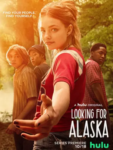 Looking For Alaska - Saison 1 - vostfr