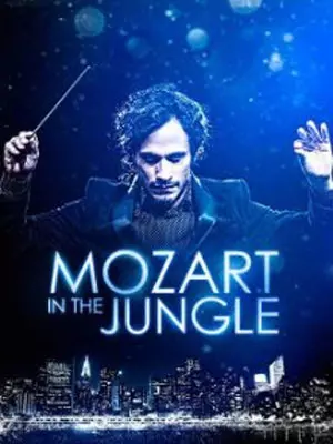 Mozart in the Jungle - Saison 2 - VOSTFR HD