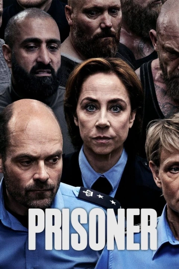 Prisoner - Saison 1 - VOSTFR HD