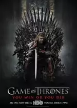 Game of Thrones - Saison 1 - VF HD