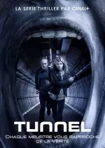 Tunnel - Saison 2 - vf
