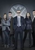 Marvel : Les Agents du S.H.I.E.L.D. - Saison 1 - vf