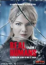 Real Humans - Saison 2 - vf