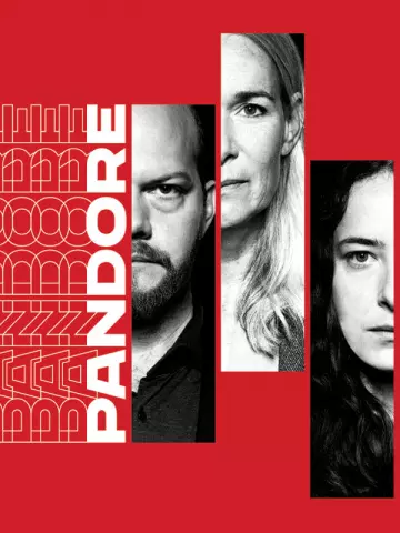 Pandore - Saison 1 - VF HD