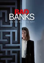 Bad Banks - Saison 1 - VF HD