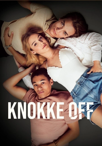 Knokke Off : Jeunesse dorée - Saison 1 - vostfr-hq