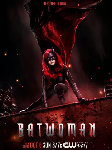 Batwoman - Saison 1 - vostfr
