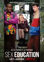 Sex Education - Saison 1 - vf-hq