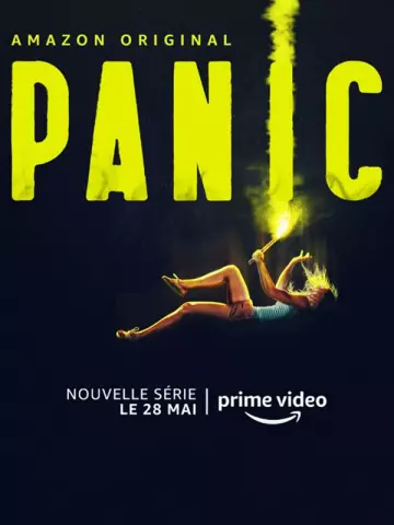 Panic - Saison 1 - vf-hq