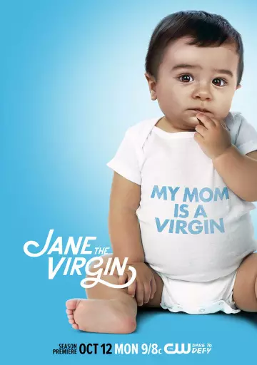Jane The Virgin - Saison 2 - vf