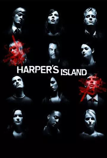 Harper's Island - Saison 1 - vf