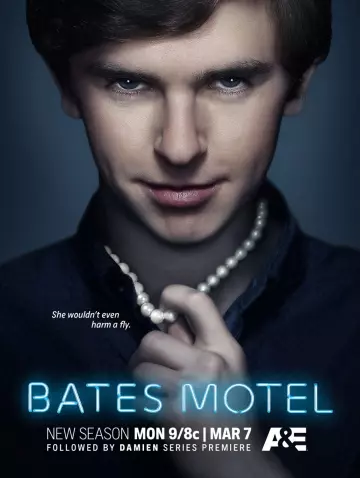 Bates Motel - Saison 4 - vf-hq