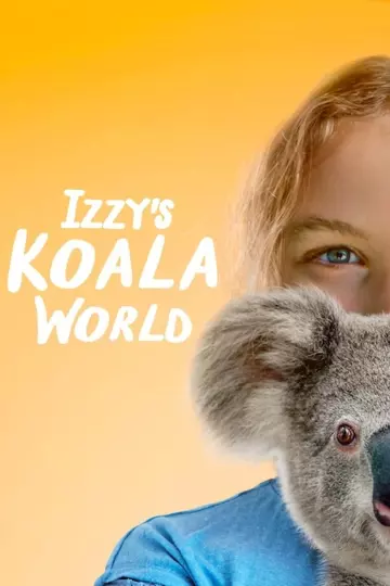 Izzy et les koalas - Saison 1 - vf