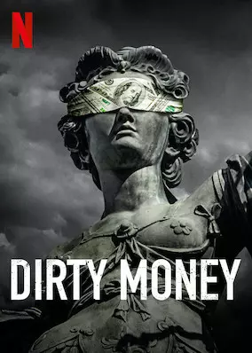 Dirty Money - Saison 2 - vf-hq