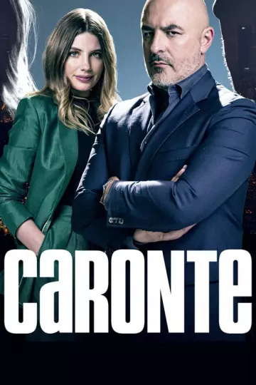 Caronte - Saison 1 - vf