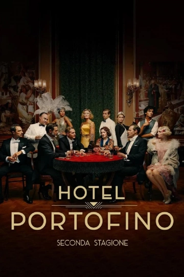 Hotel Portofino - Saison 2 - vf-hq