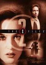 X-Files - Saison 2 - vf