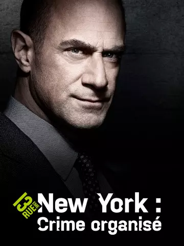New York Crime Organisé - Saison 3 - vostfr