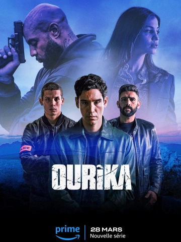 Ourika - Saison 1 - multi-4k