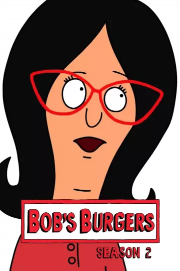 Bob's Burgers - Saison 2 - vf