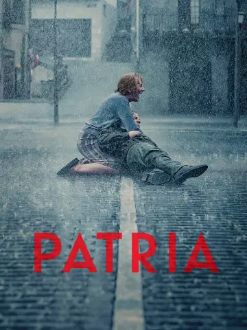 Patria - Saison 1 - vostfr-hq