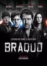 Braquo - Saison 1 - vf