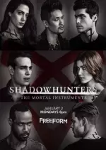 Shadowhunters - Saison 2 - vostfr