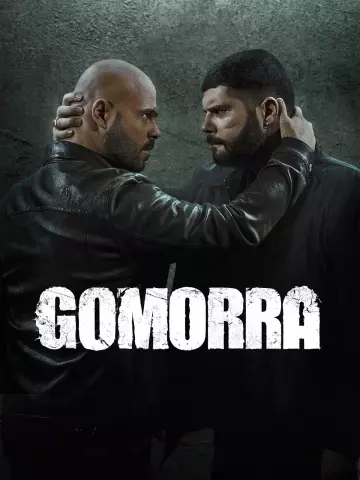 Gomorra - Saison 5 - VOSTFR HD
