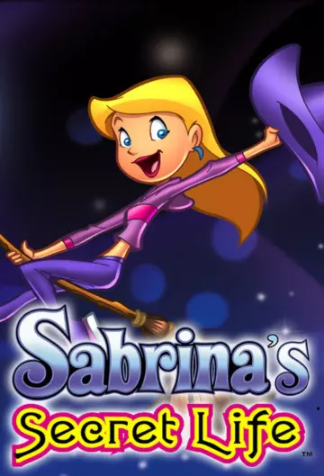 Le Secret de Sabrina - Saison 1 - vf