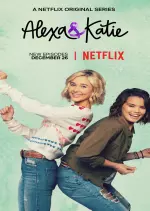 Alexa & Katie - Saison 2 - VF HD