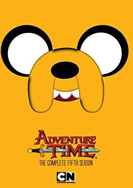 Adventure Time avec Finn et Jake - Saison 5 - vf-hq