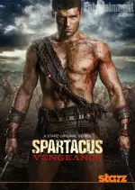 Spartacus - Saison 2 - vostfr-hq