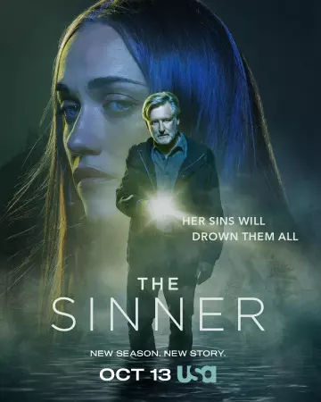 The Sinner - Saison 4 - vf