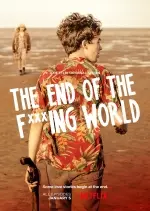 The End Of The F***ing World - Saison 1 - vostfr