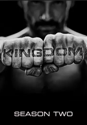 Kingdom (US) - Saison 2 - VF HD