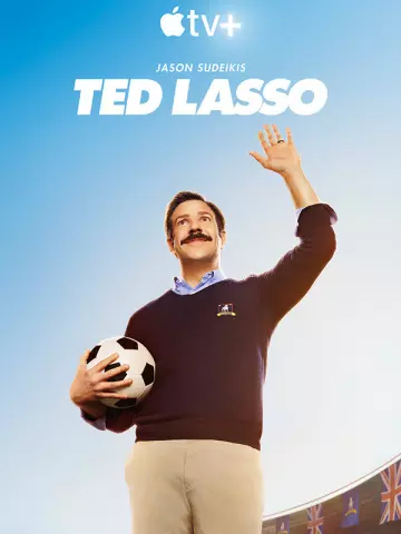 Ted Lasso - Saison 1 - VOSTFR HD