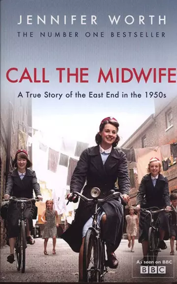 Call the Midwife - Saison 9 - vostfr-hq