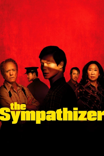 The Sympathizer - Saison 1 - VF HD