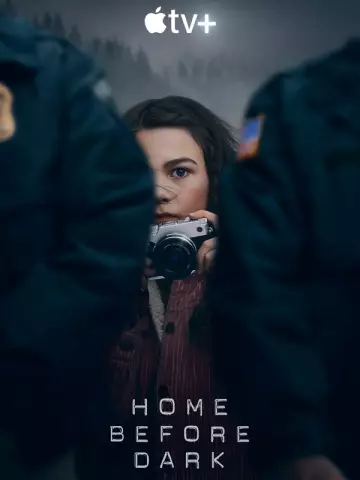 Home Before Dark - Saison 1 - VOSTFR HD