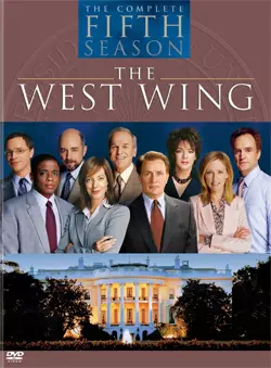 The West Wing : À la Maison blanche - Saison 5 - vf