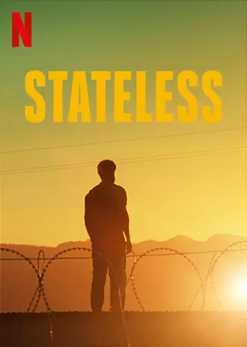 Stateless - Saison 1 - vostfr