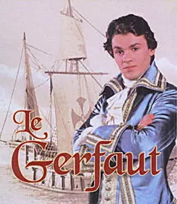 Le Gerfaut - Saison 1 - vf