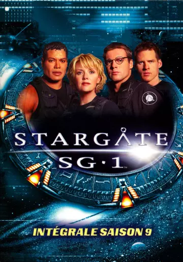 Stargate SG-1 - Saison 9 - vf
