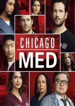 Chicago Med - Saison 3 - vf